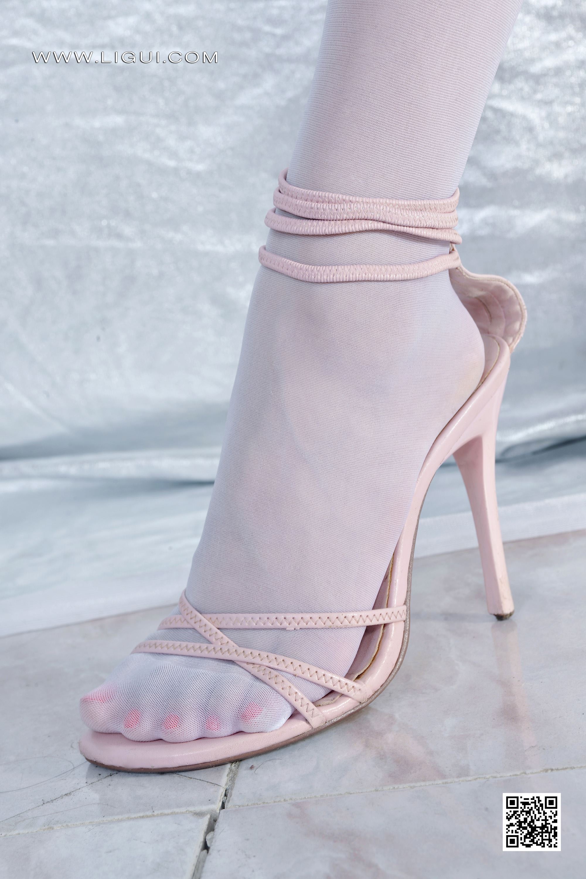 Ligui丽柜 2022.05.07 精品典藏 笑笑